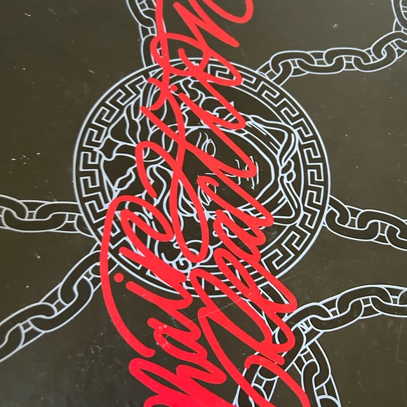 Versace shoes men’s - Picture 4 of 4